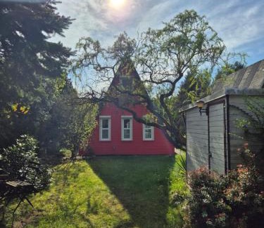Frankfurt an der Oder Casa | Ferienhaus am Helenesee 5