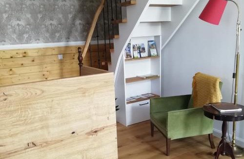 Bad Muenstereifel Casa | Ferienhaus am Kuhstall