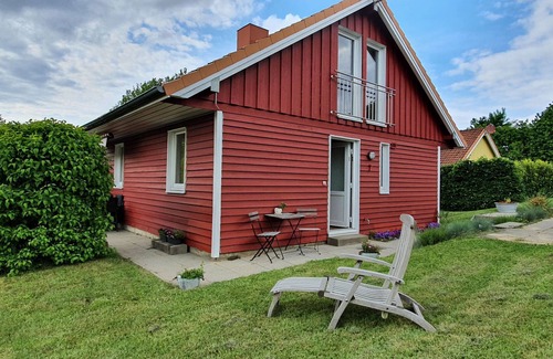 Monchneversdorf Casa | Casa de vacaciones en Mönchneversdorfer See, Mönchneversdorf