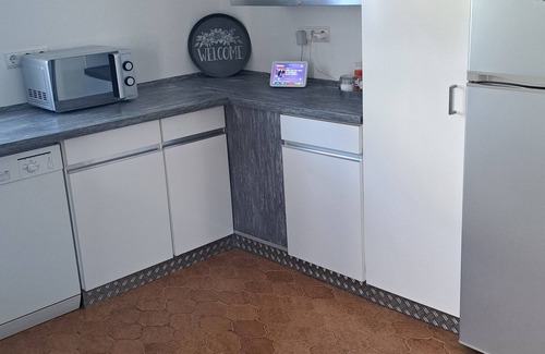 Heiligenmoschel Apartamento | Ferienhaus am Planetenweg Ferienwohnung Brigitte
