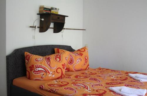 Gohrisch Casa | Ferienhaus "Am Papststein"