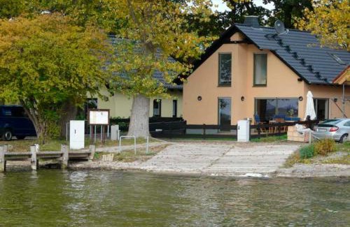 Muritz Casa | Ferienhaus am Plauer See