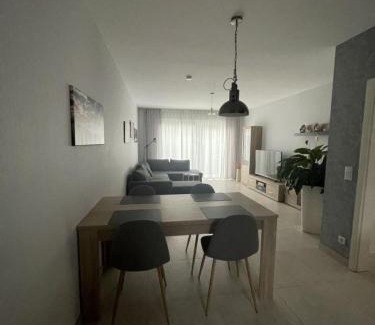 Neuruppin Casa | Ferienhaus am Ruppiner See