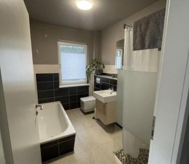 Neuruppin Casa | Ferienhaus am Ruppiner See