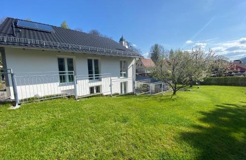 Gohrisch Casa | Ferienhaus „Am Sandstein“