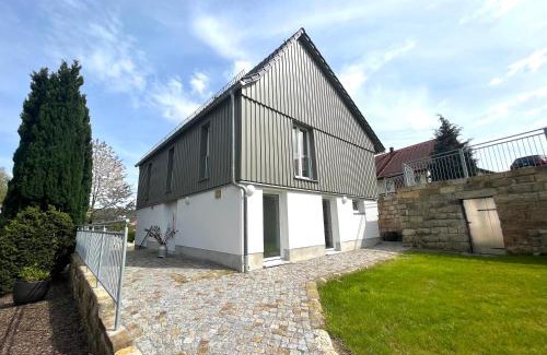 Gohrisch Casa | Ferienhaus „Am Sandstein“