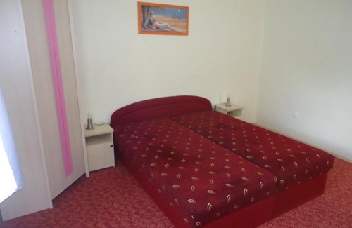 Szabadkigyos Casa | Ferienhaus am Schloss Wenckheim