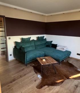 Stuehlingen Casa | Ferienhaus am Schluchtensteig
