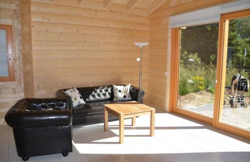 Mecklenburgische Kleinseenplatte Casa | Ferienhaus am See in Fleeth
