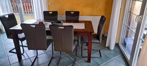 Dummer Casa | Ferienhaus Am Seeufer