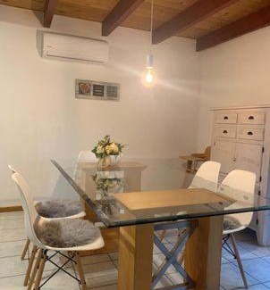 Feriendorf Silbersee Casa | Ferienhaus am Silbersee Leni