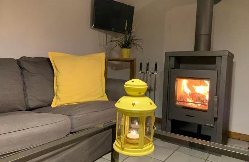 Feriendorf Silbersee Casa | Ferienhaus am Silbersee Leni