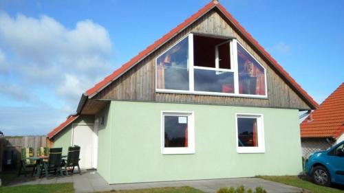 Drei Casa | Ferienhaus am Strand incl NK
