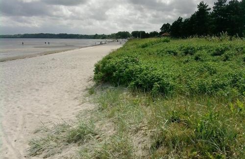 Drei Casa | Ferienhaus am Strand incl NK