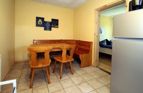 Mecklenburgische Kleinseenplatte Casa | Casa de vacaciones en Vilzsee, Mirow