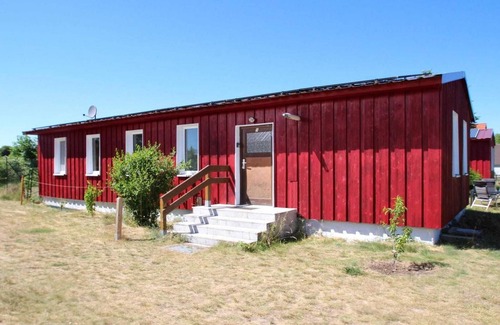 Mecklenburgische Kleinseenplatte Casa | Casa de vacaciones en Vilzsee, Mirow