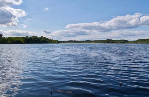 Nuthe-Urstromtal Casa | Ferienhaus am Vordersee, Dobbrikow
