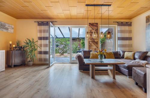 Wietze Casa | Ferienhaus Am Waldrand