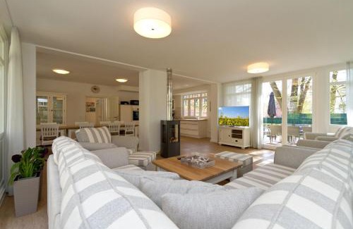 Seebad Heringsdorf Casa | Ferienhaus Amelia Cottage