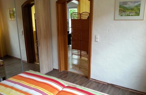 Kaimt Apartamento | "Ferienhaus An der Mosel"