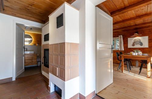 Obergurig Casa | Ferienhaus an der alten Wassermühle