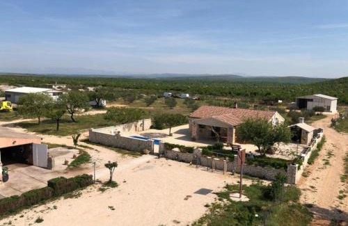 Stankovci Casa | Ferienhaus Anita 2 Mit Pool