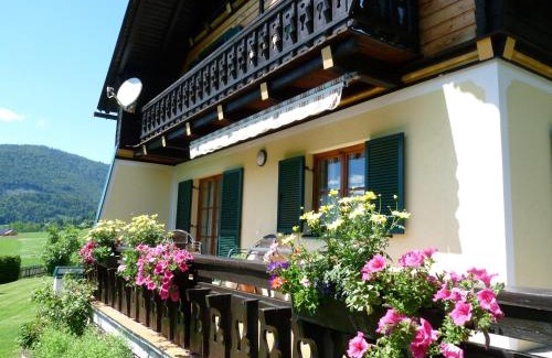 Kainisch Chalet De Esquí | Ferienhaus Anke - Ausseerland Salzkammergut