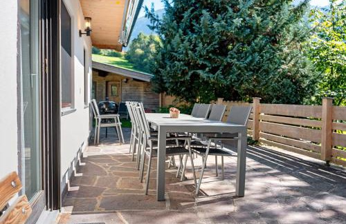 Gerlosbergeben Casa | Ferienhaus Anton