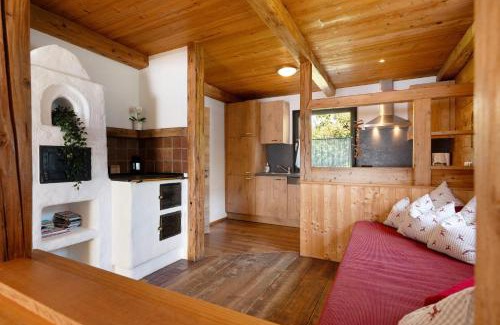 Gerlosbergeben Casa | Ferienhaus Anton