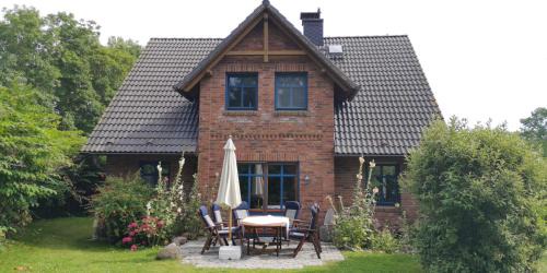 Putgarten Casa | Ferienhaus Arkona Putgarten