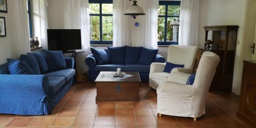 Putgarten Casa | Ferienhaus Arkona Putgarten