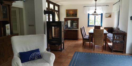 Putgarten Casa | Ferienhaus Arkona Putgarten