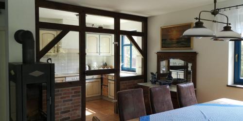 Putgarten Casa | Ferienhaus Arkona Putgarten