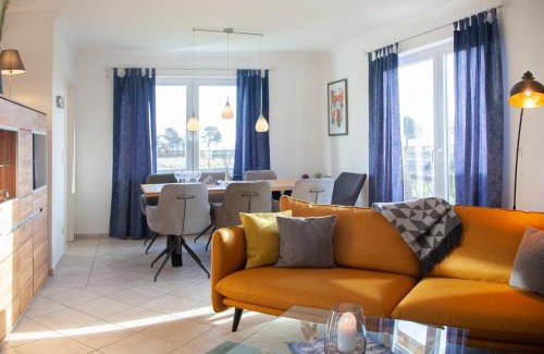 Drei Casa | Ferienhaus Außenförde