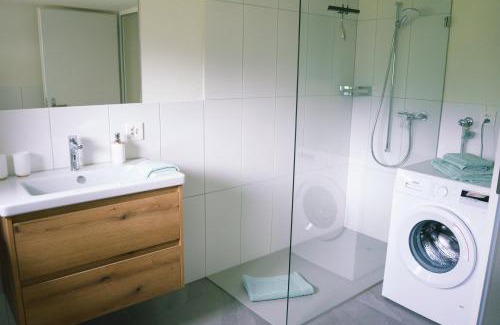 Matt Casa | Ferienhaus Auen 37