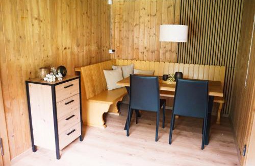 Matt Casa | Ferienhaus Auen 37