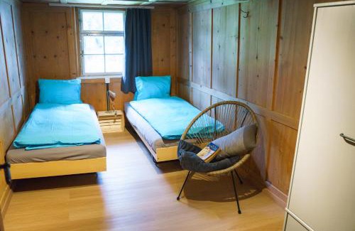 Matt Casa | Ferienhaus Auen 37