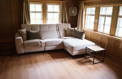 Matt Casa | Ferienhaus Auen 37