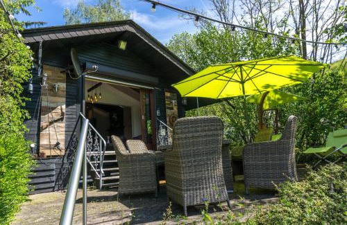 Lahnstein Casa | Ferienhaus auf der Schleuseninsel