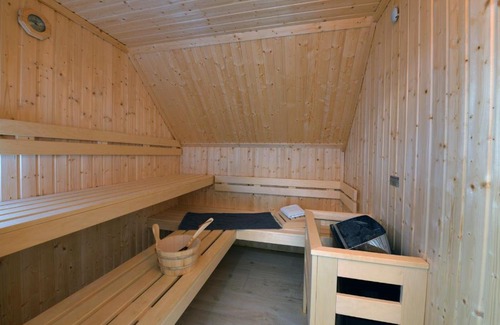 Juliusruh Casa | Ferienhaus Ausguck