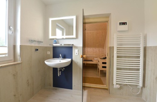 Juliusruh Casa | Ferienhaus Ausguck