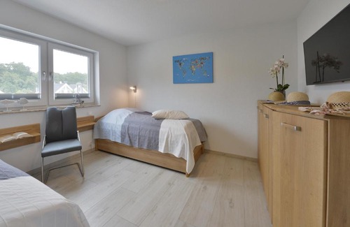Juliusruh Casa | Ferienhaus Ausguck
