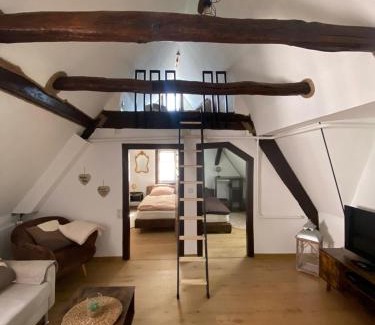 Bad Kreuznach Apartamento | Ferienhaus Auszeit