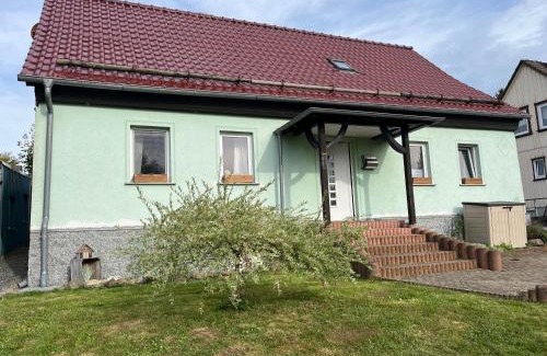 Rothesutte Casa | Ferienhaus Auszeit Harz Braunlage/Hohegeiß