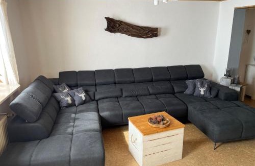 Rothesutte Casa | Ferienhaus Auszeit Harz Braunlage/Hohegeiß