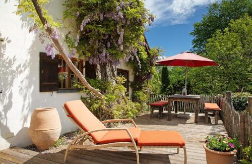 Munchen District Casa | Ferienhaus Auszeithaus