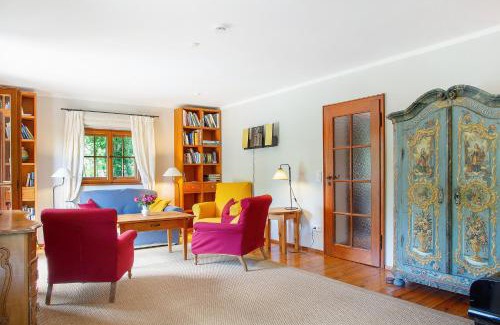 Munchen District Casa | Ferienhaus Auszeithaus