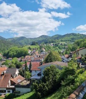 Buehlertal Casa | Ferienhaus Bühlertal mit 3 Fewos
