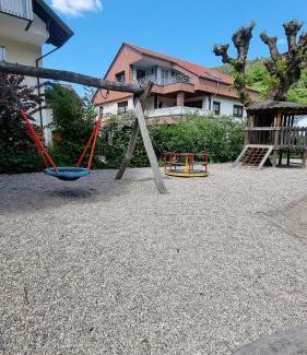 Buehlertal Casa | Ferienhaus Bühlertal mit 3 Fewos