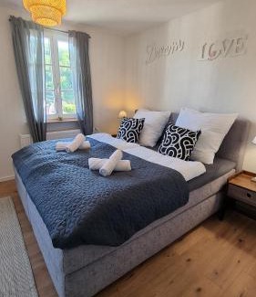Buehlertal Casa | Ferienhaus Bühlertal mit 3 Fewos